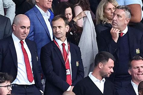 Man Utd could make good on Ratcliffe's transfer window prediction.